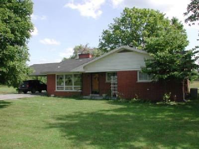 2221 Trotting Ridge Road Irvine, KY 40336 - Photo 1 of 2 Photo 1