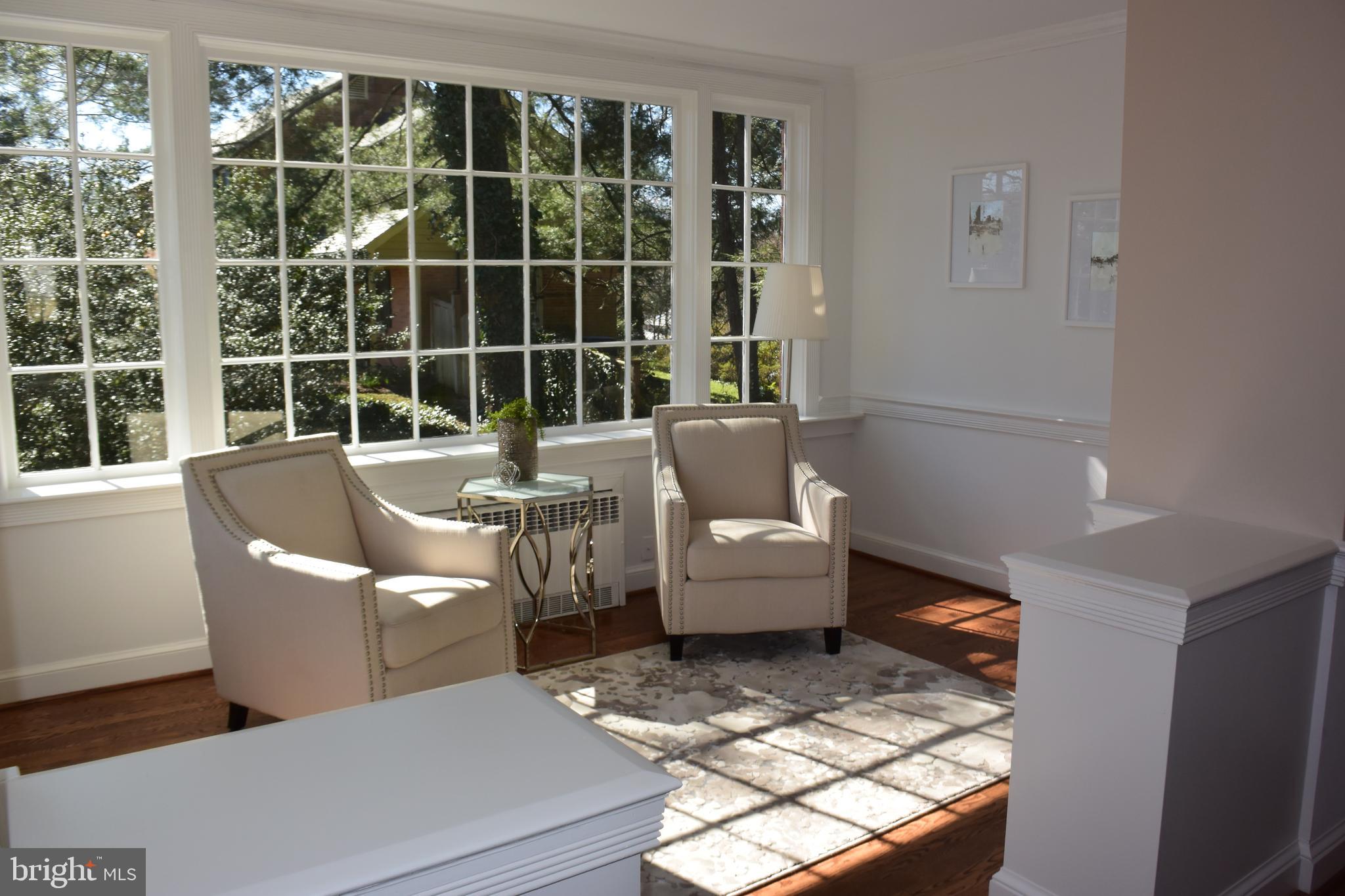510 West Braddock Road Alexandria, VA 22302 - Photo 11 of 56 Sun Room