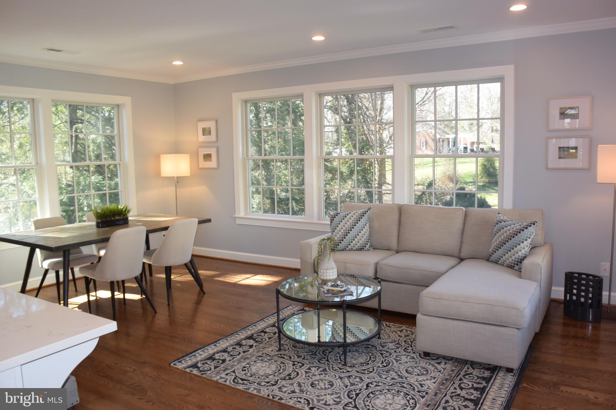 510 West Braddock Road Alexandria, VA 22302 - Photo 17 of 56 Family Room