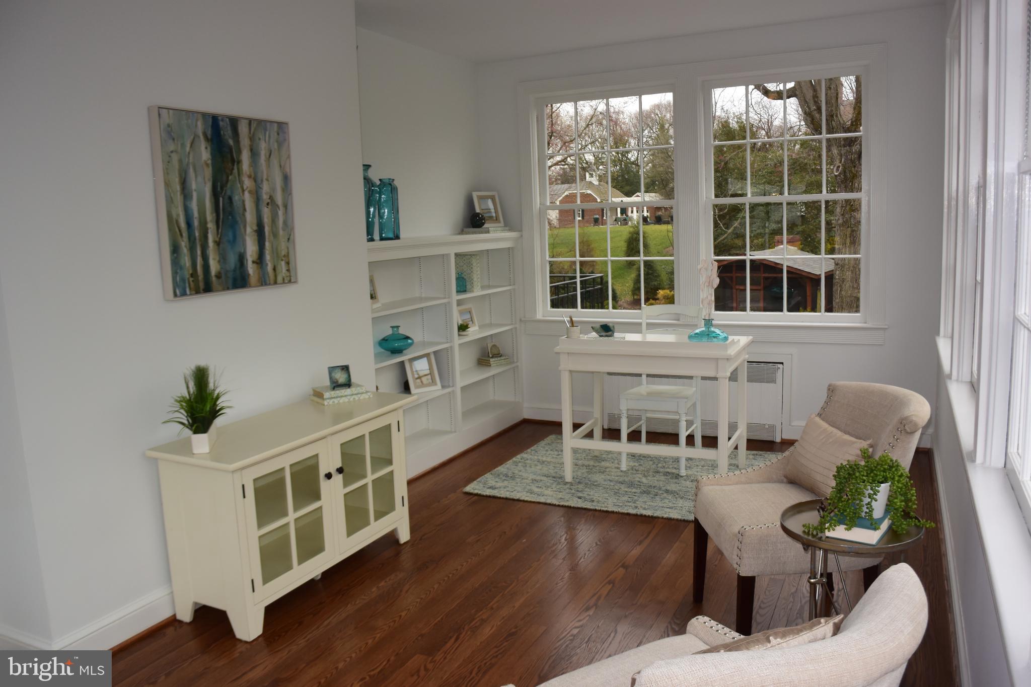510 West Braddock Road Alexandria, VA 22302 - Photo 24 of 56 Office