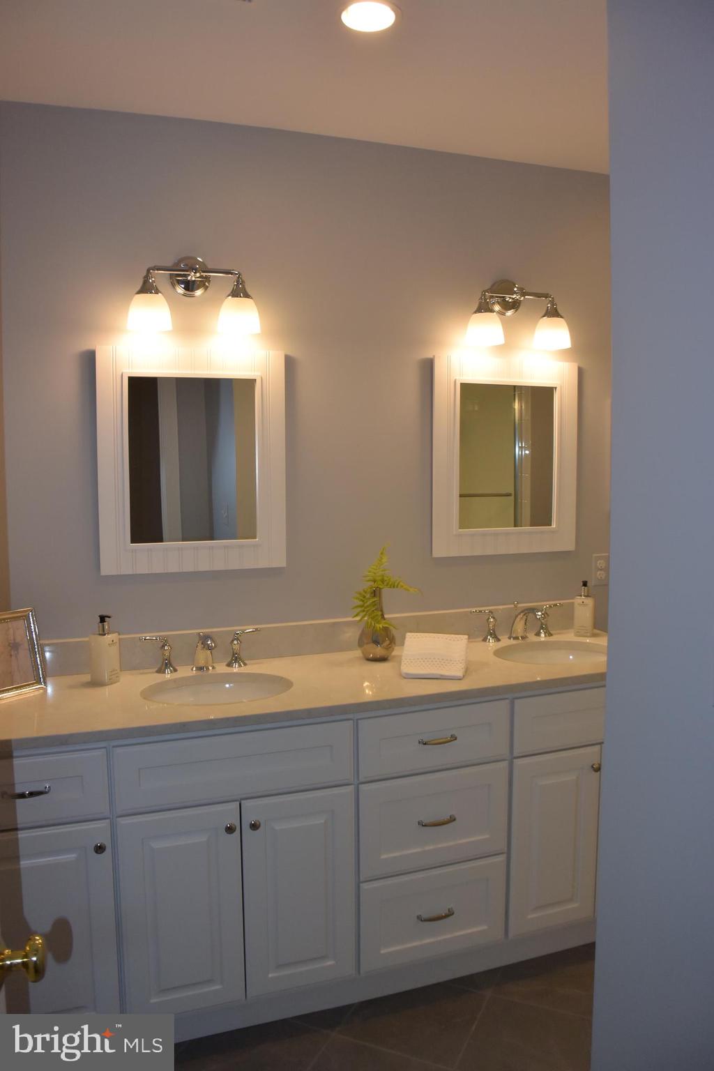 510 West Braddock Road Alexandria, VA 22302 - Photo 33 of 56 Guest Bath