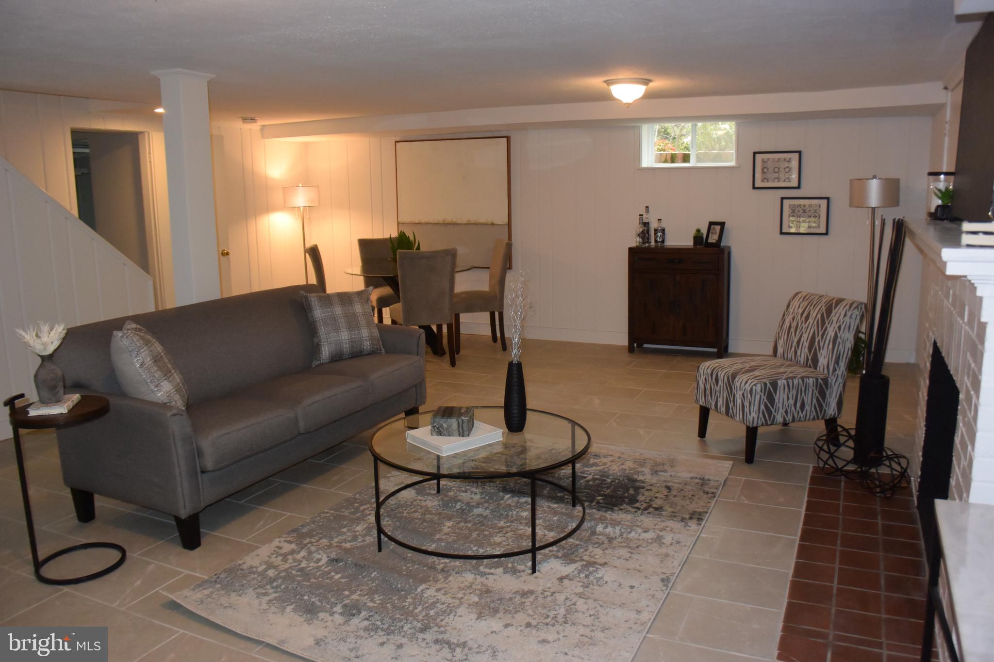 510 West Braddock Road Alexandria, VA 22302 - Photo 34 of 56 Lower Level