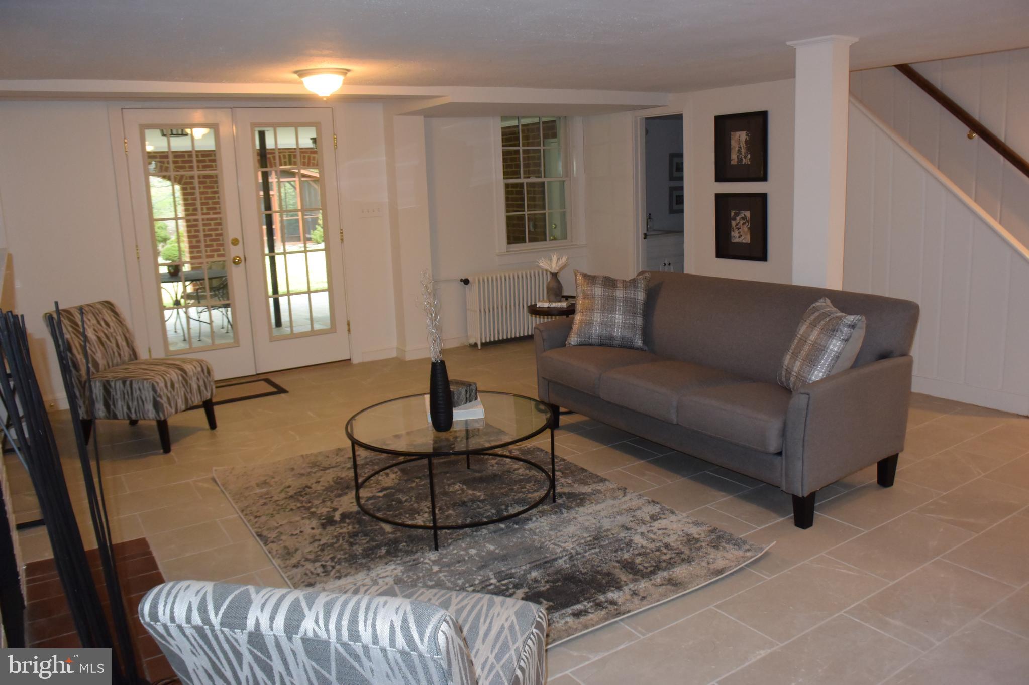 510 West Braddock Road Alexandria, VA 22302 - Photo 36 of 56 Lower Level