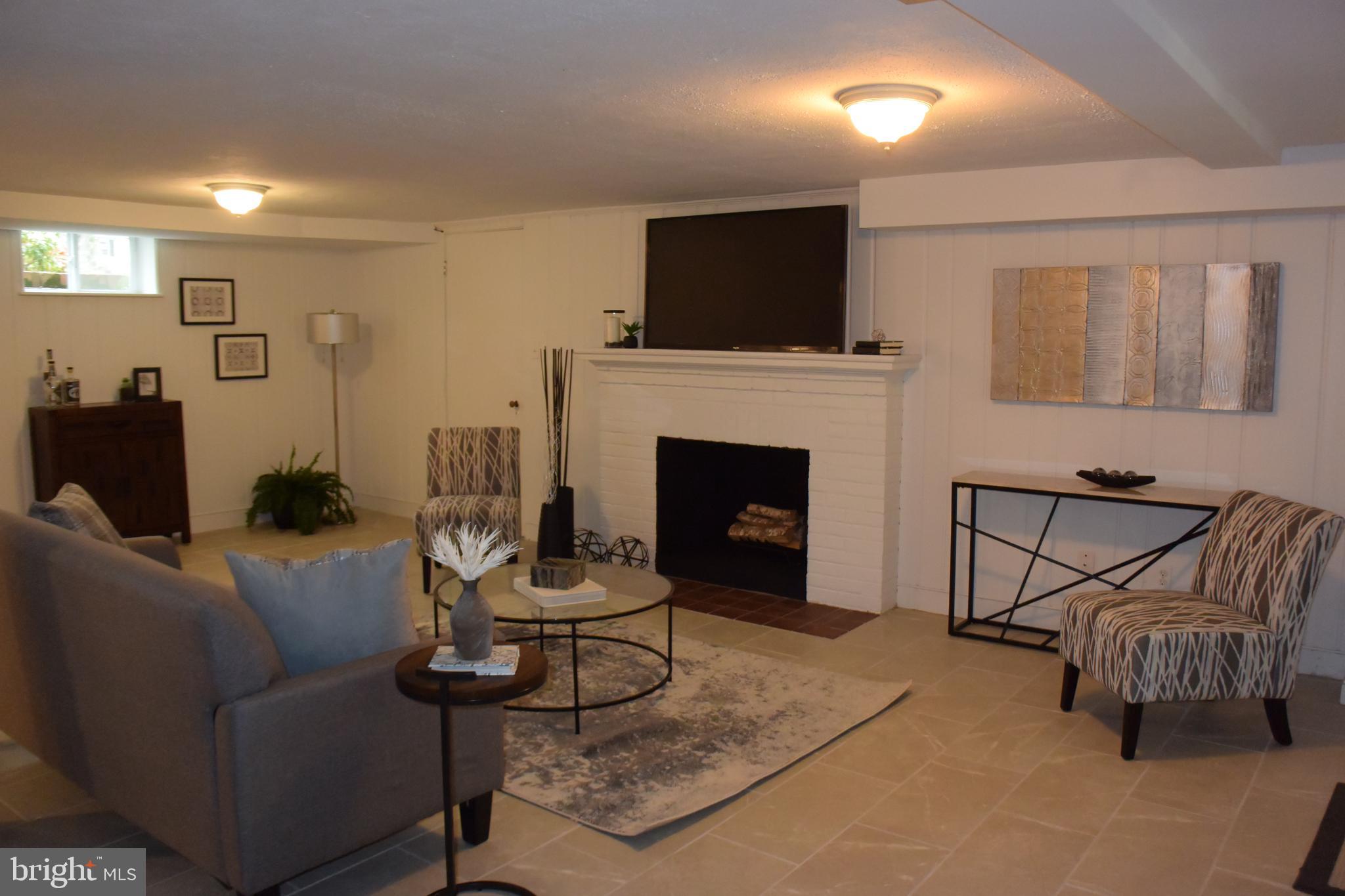 510 West Braddock Road Alexandria, VA 22302 - Photo 37 of 56 Lower Level