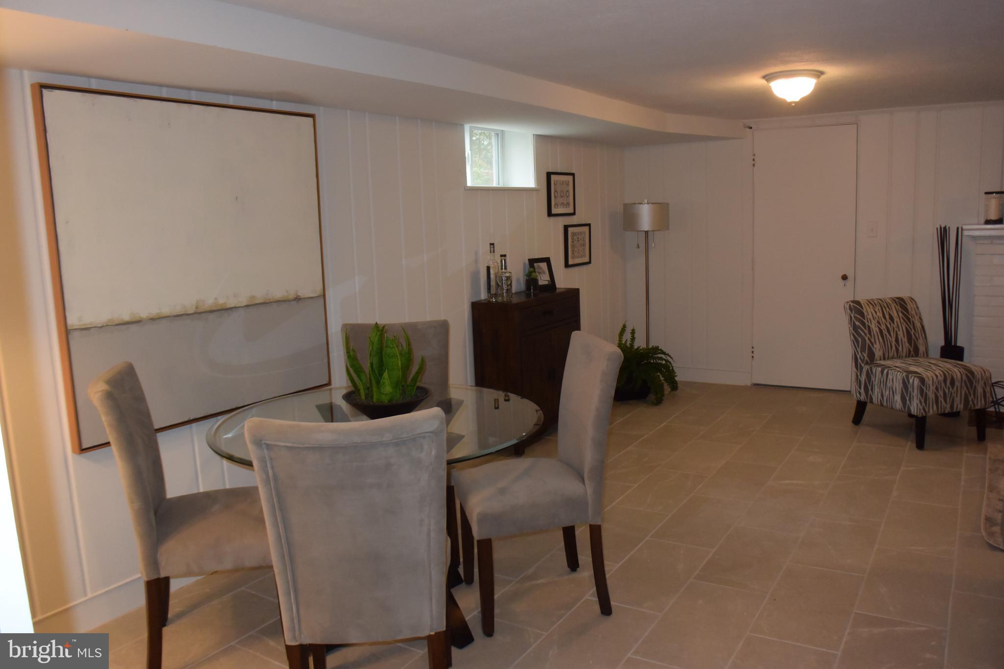 510 West Braddock Road Alexandria, VA 22302 - Photo 38 of 56 Lower Level