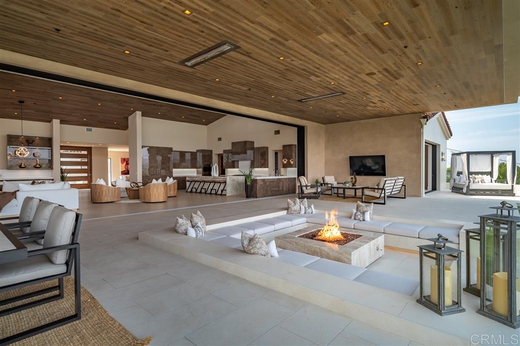 5516 La Crescenta Road Rancho Santa Fe, CA 92067 - Photo 12 of 22