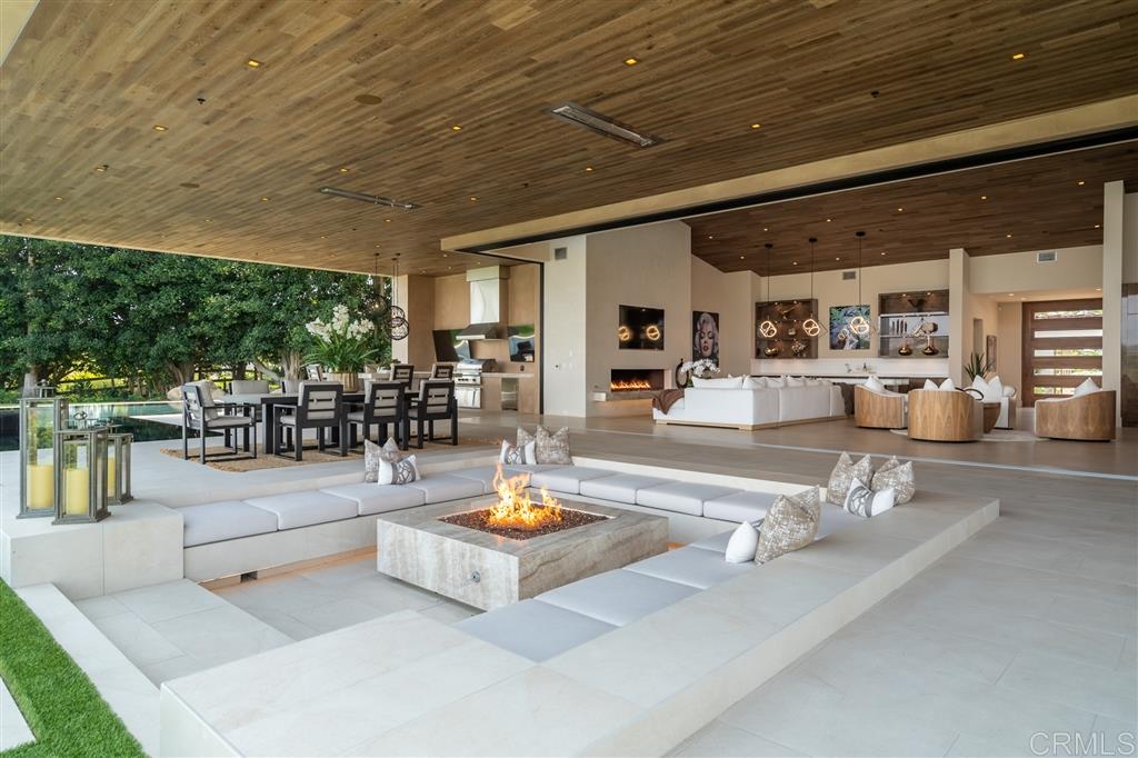 5516 La Crescenta Road Rancho Santa Fe, CA 92067 - Photo 19 of 22