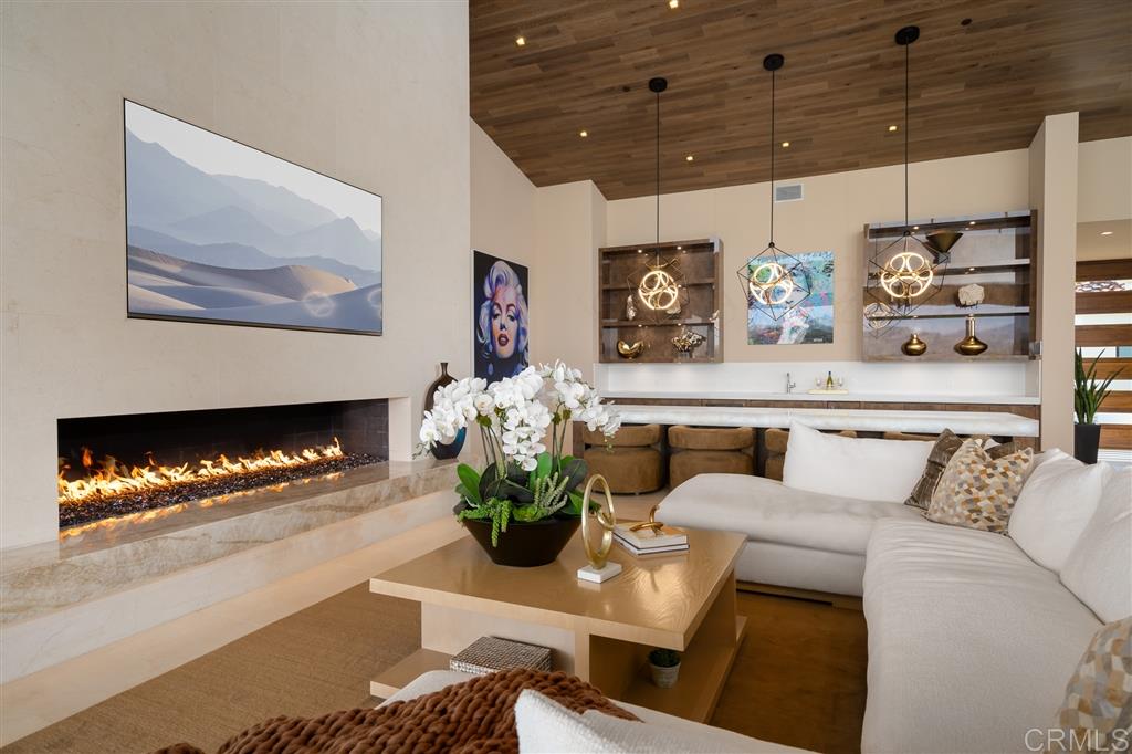 5516 La Crescenta Road Rancho Santa Fe, CA 92067 - Photo 8 of 22