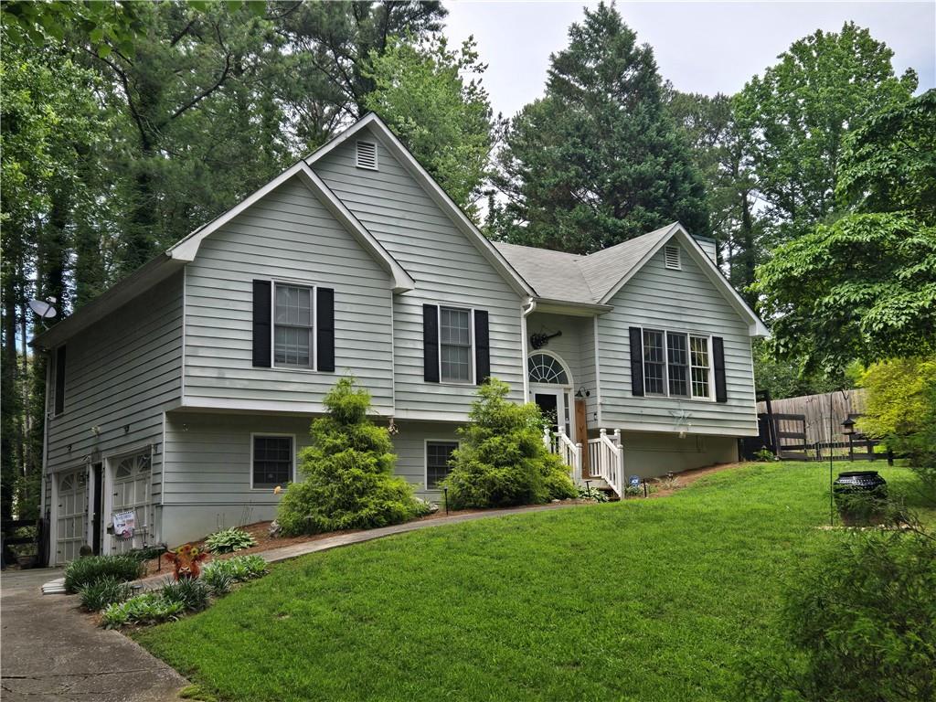 102 Thomas Drive Dallas, GA 30157 - Photo 1 of 39