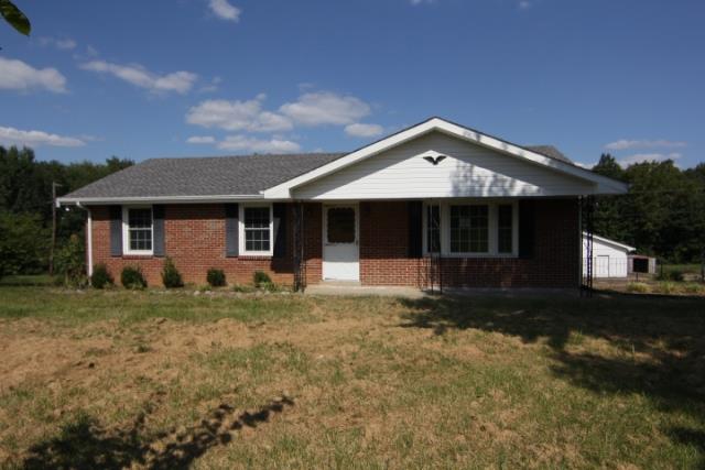 5455 Marion Road Cunningham, TN 37052 - Photo 1 of 12