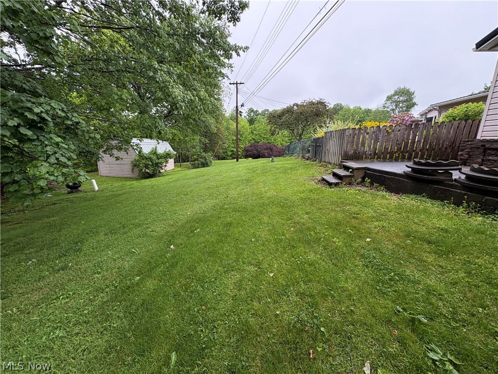 172 Andover Road Woodsfield, OH 43793 - Photo 32 of 38