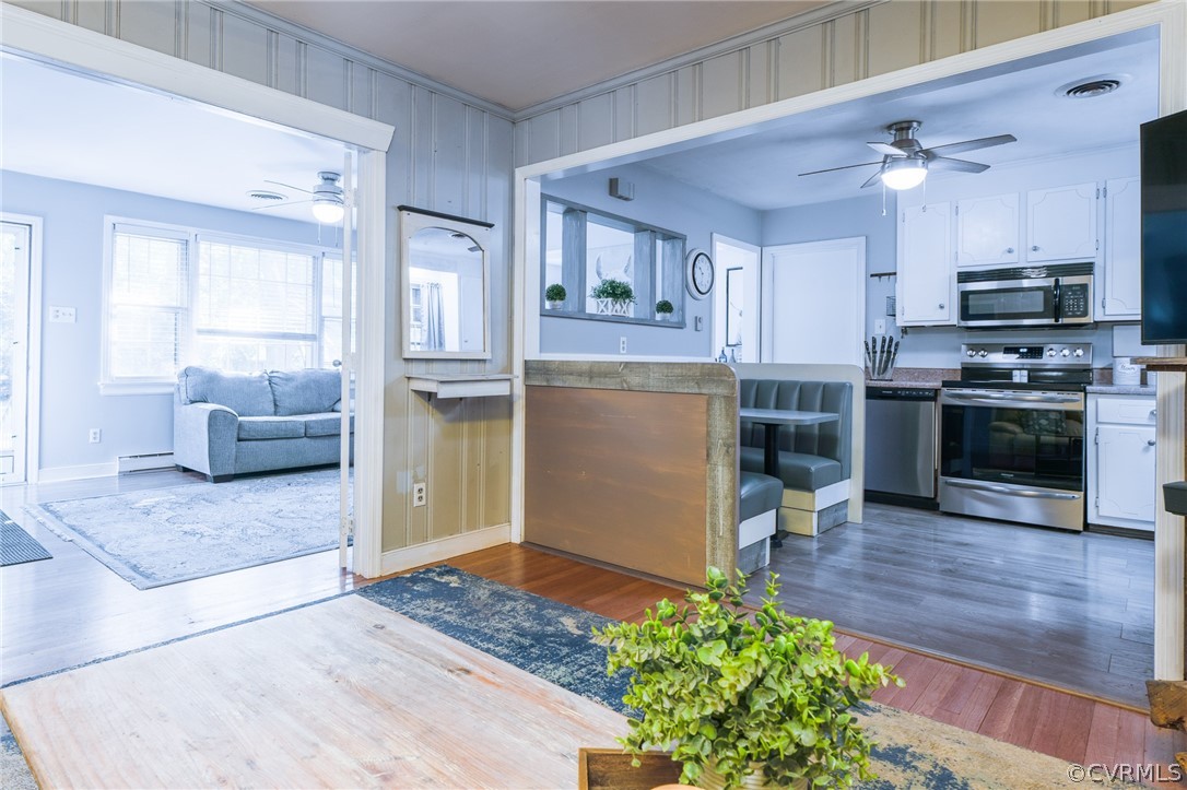 3716 Foxglove Road North Chesterfield, VA 23235 - Photo 14 of 40 Gallery Image 14