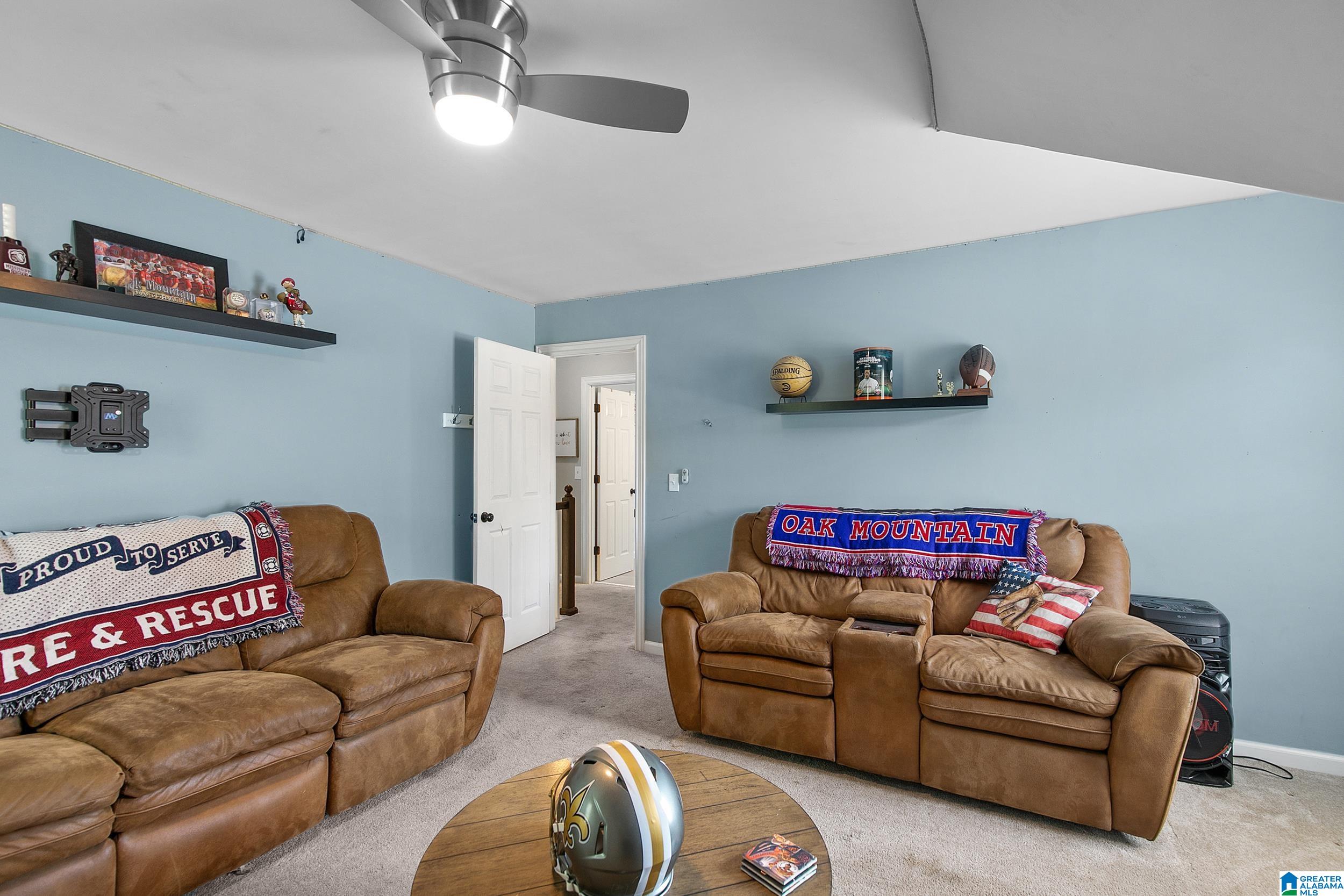 1034 Oak Meadows Road Birmingham, AL 35242 - Photo 38 of 58