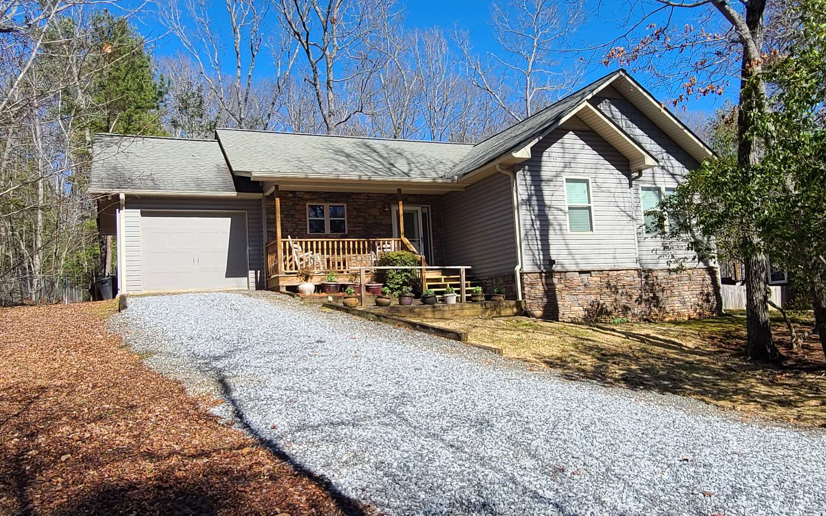 200 Sanders Road Blue Ridge, GA 30513 - Photo 1 of 38 Main View