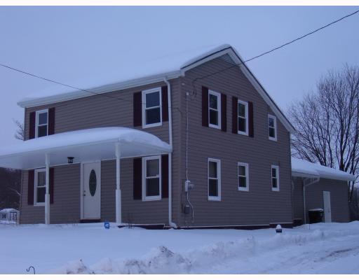 2014 Rutledge Road Transfer, PA 16154 - Photo 1 of 10 Exterior Front.