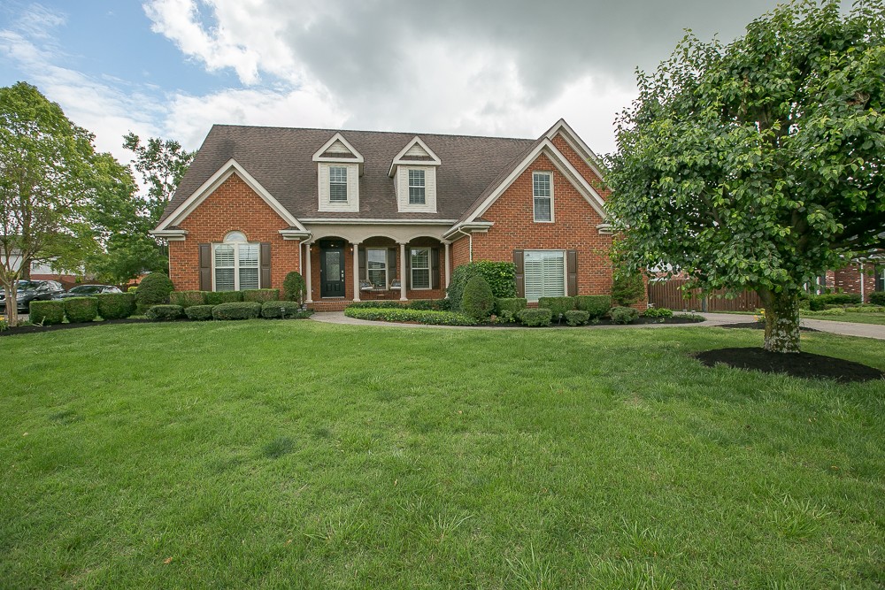379 Abbie Road Murfreesboro, TN 37128 - Photo 1 of 41 Gallery Image 1