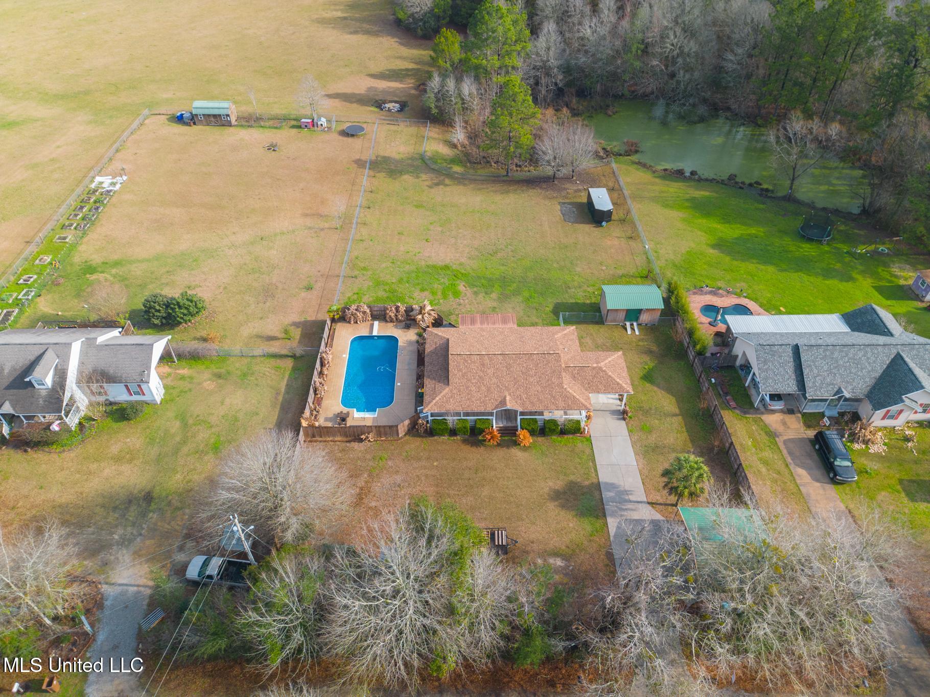 24430 Saucier Advance Road Saucier, MS 39574 - Photo 24 of 29 Saucier Advance-2