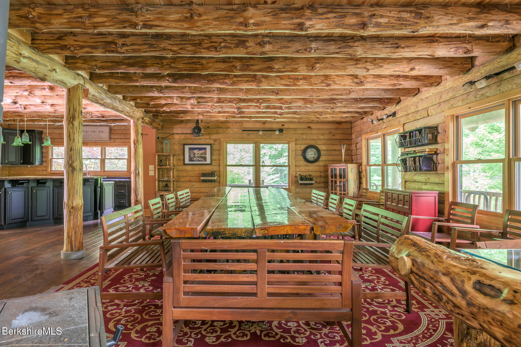 17 Jamie Lane Sandisfield, MA 01255 - Photo 20 of 70 Screen - 17 Jamie Ln Monterey MA 01245-9
