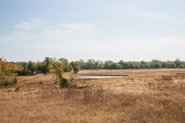 a view of an outdoor space and a lake view