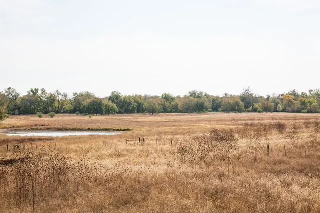a view of lake and mountain