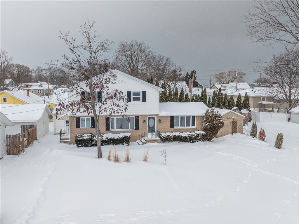 67 Cranberry Road Greece, NY 14612 - Photo 3 of 46