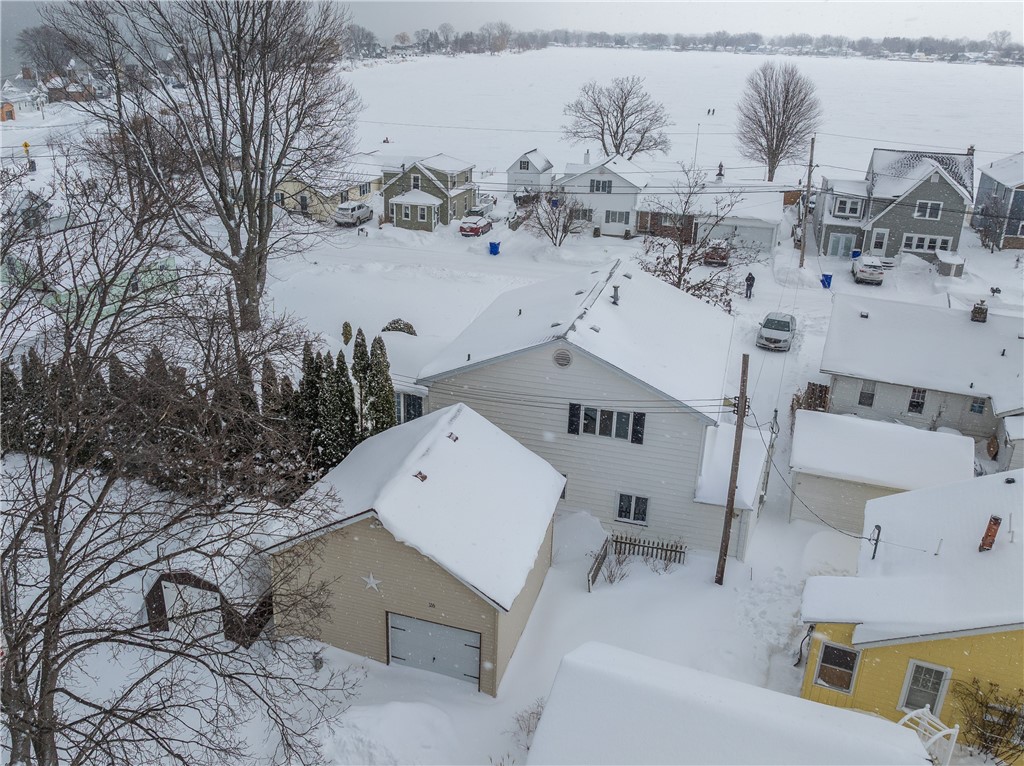 67 Cranberry Road Greece, NY 14612 - Photo 40 of 46