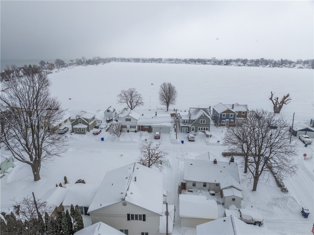 67 Cranberry Road Greece, NY 14612 - Photo 41 of 46