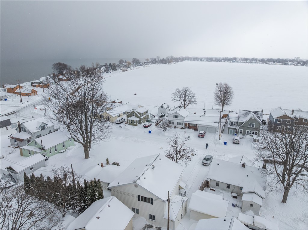 67 Cranberry Road Greece, NY 14612 - Photo 42 of 46