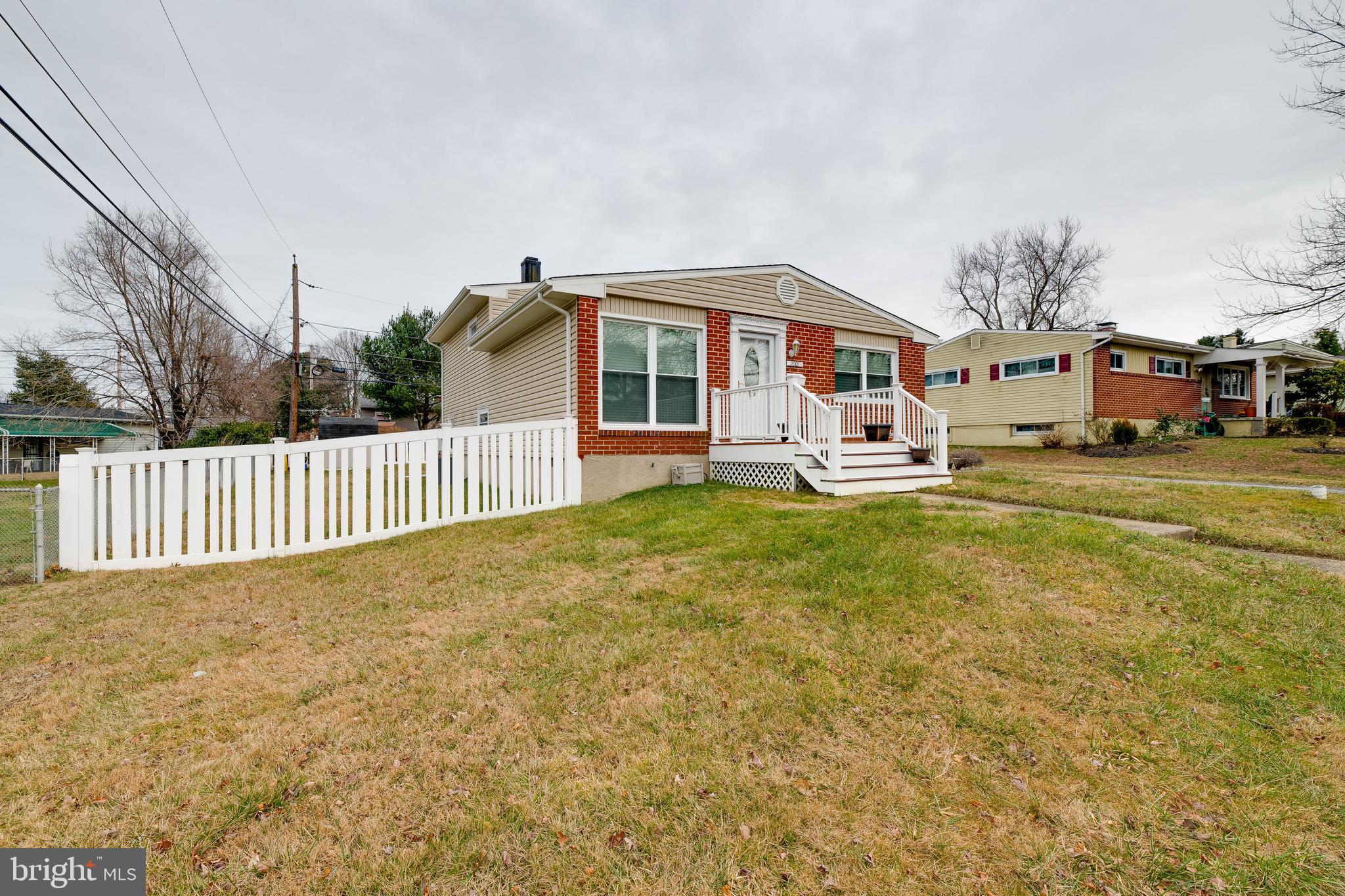 9003 Samoset Road Randallstown, MD 21133 - Photo 3 of 45