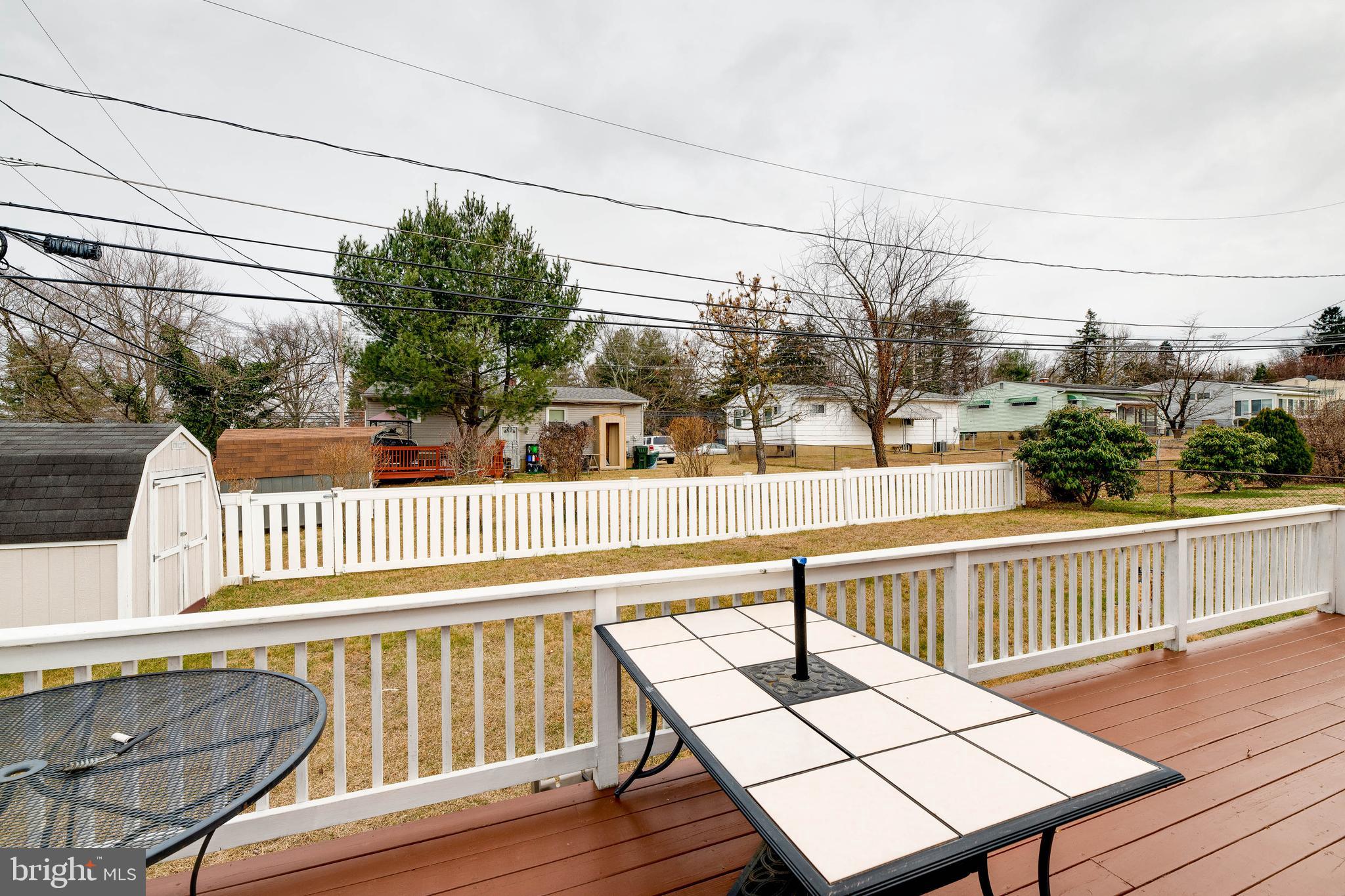 9003 Samoset Road Randallstown, MD 21133 - Photo 40 of 45