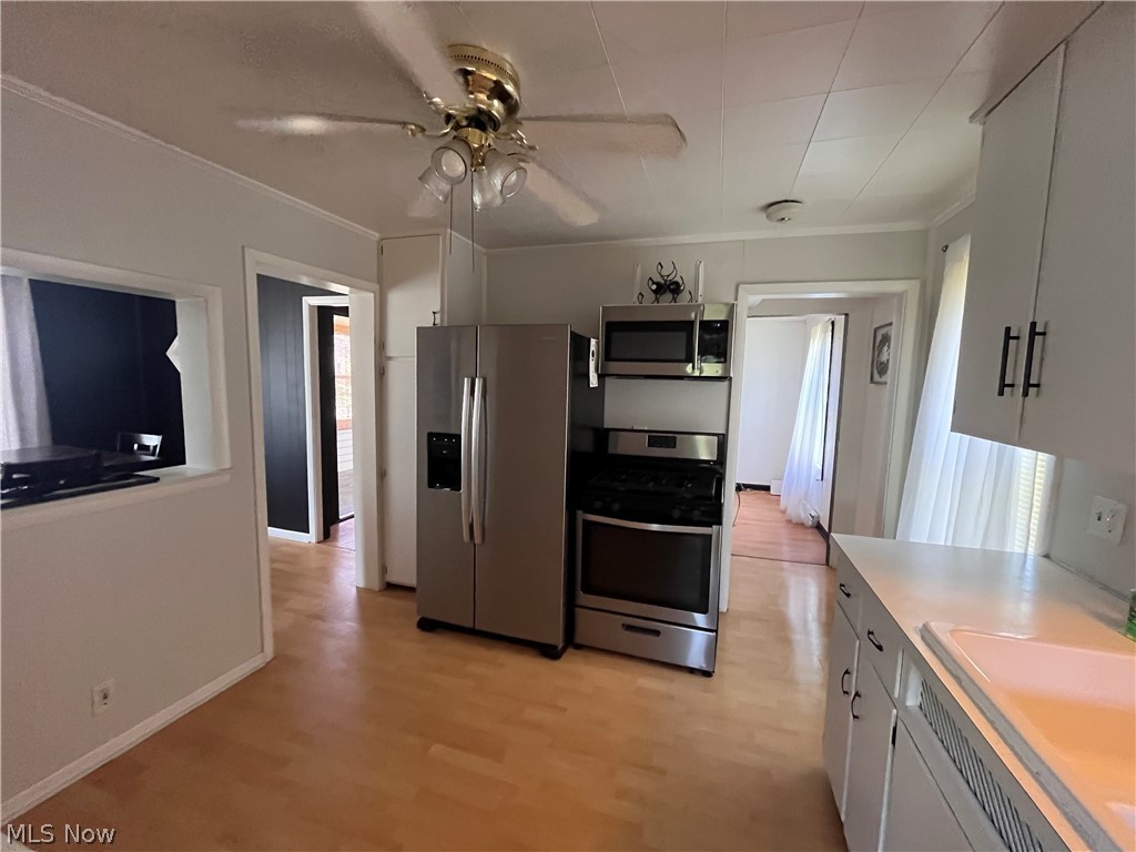 15967 Johnson Street Middlefield, OH 44062 - Photo 7 of 8