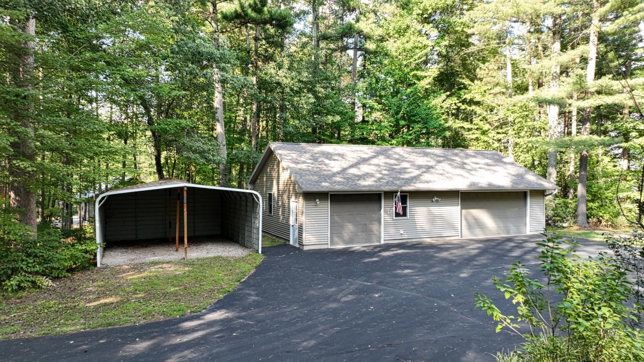 N11906 Deer Lake Road Tomahawk, WI 54487 - Photo 26 of 33 Gallery Image 26