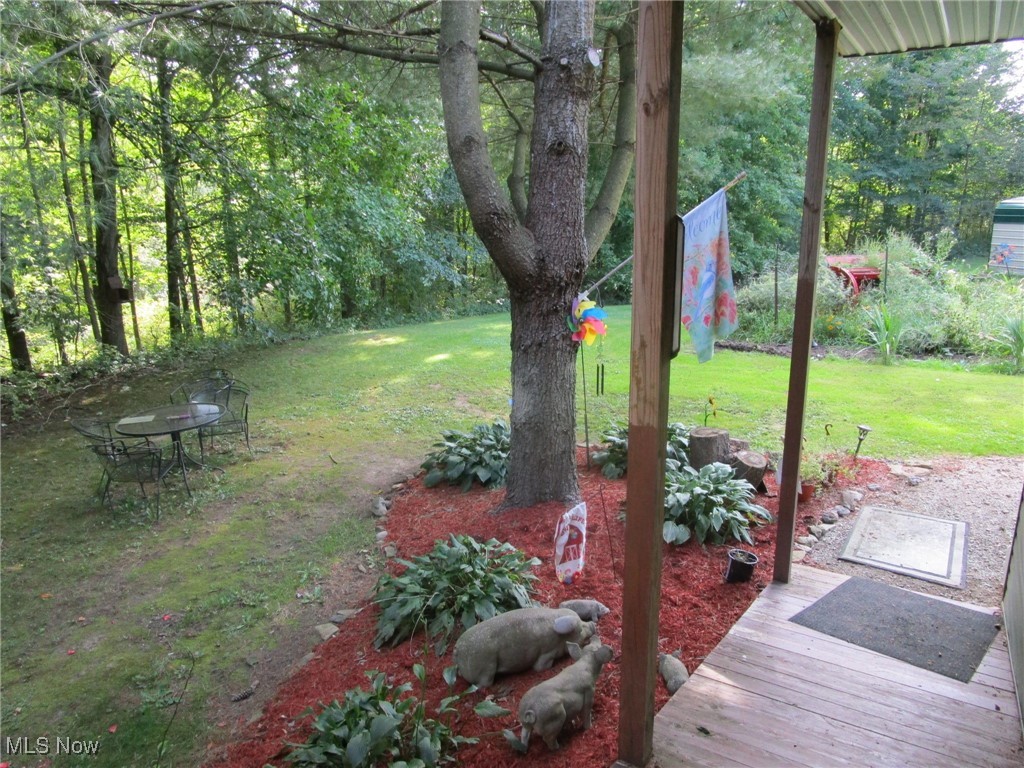 584 Dodgeville Road Rome, OH 44085 - Photo 48 of 50