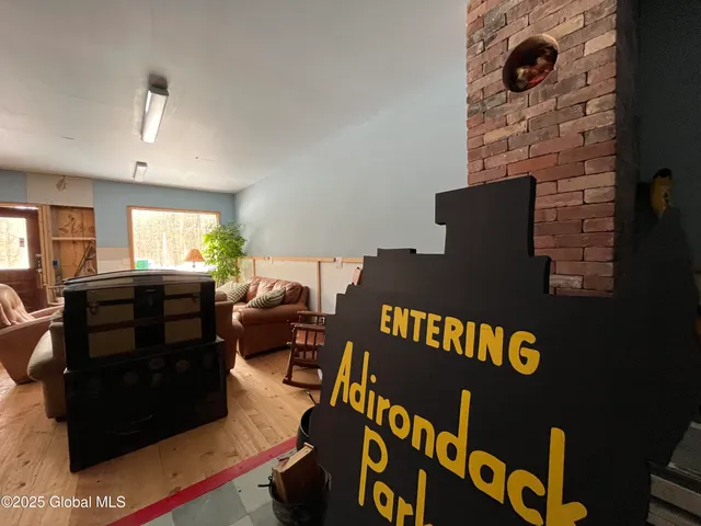 $349,000 | 1755 North Shore Road, Day, NY 12835