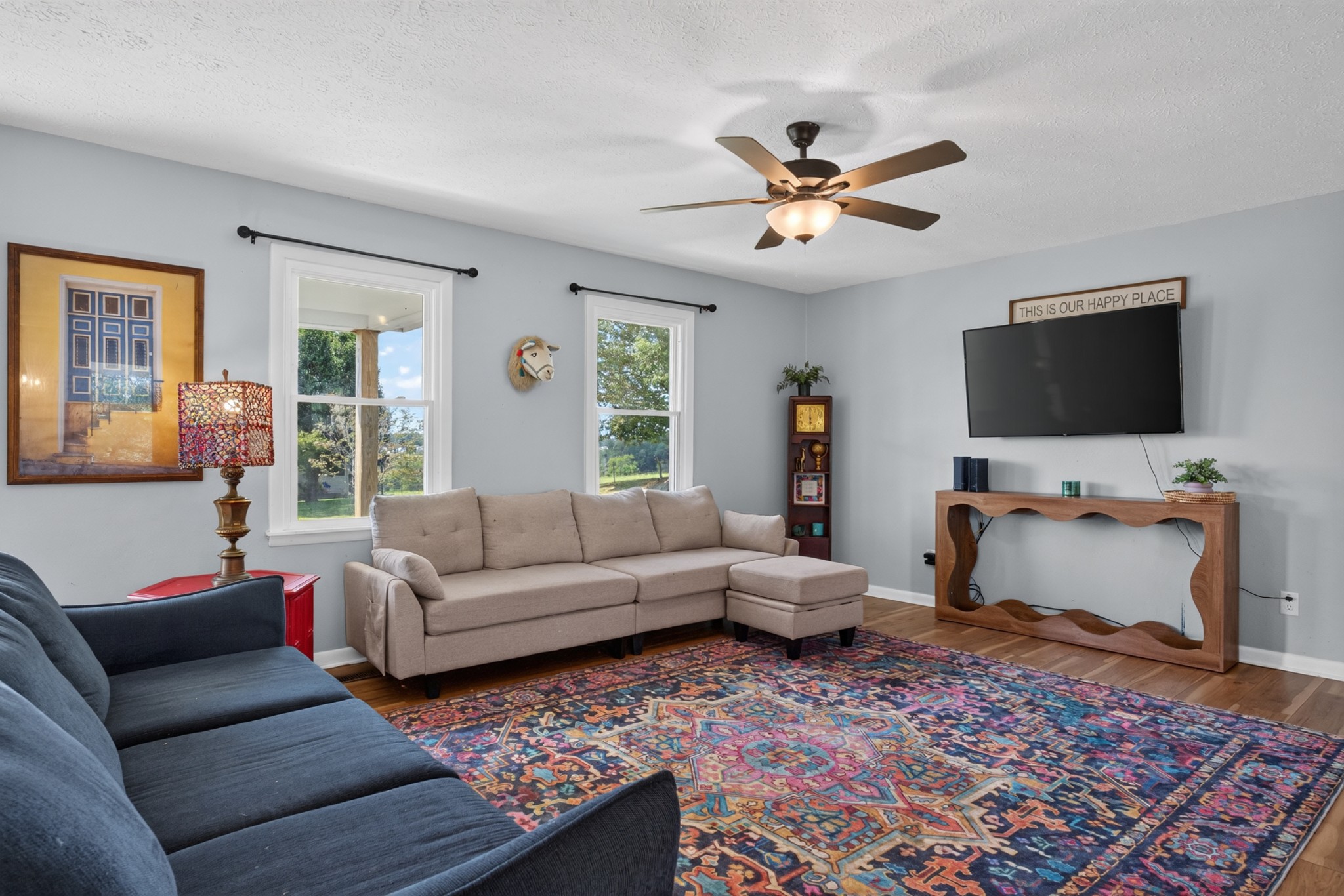 468 Leon Luke Road Cookeville, TN 38506 - Photo 8 of 60 Gallery Image 8
