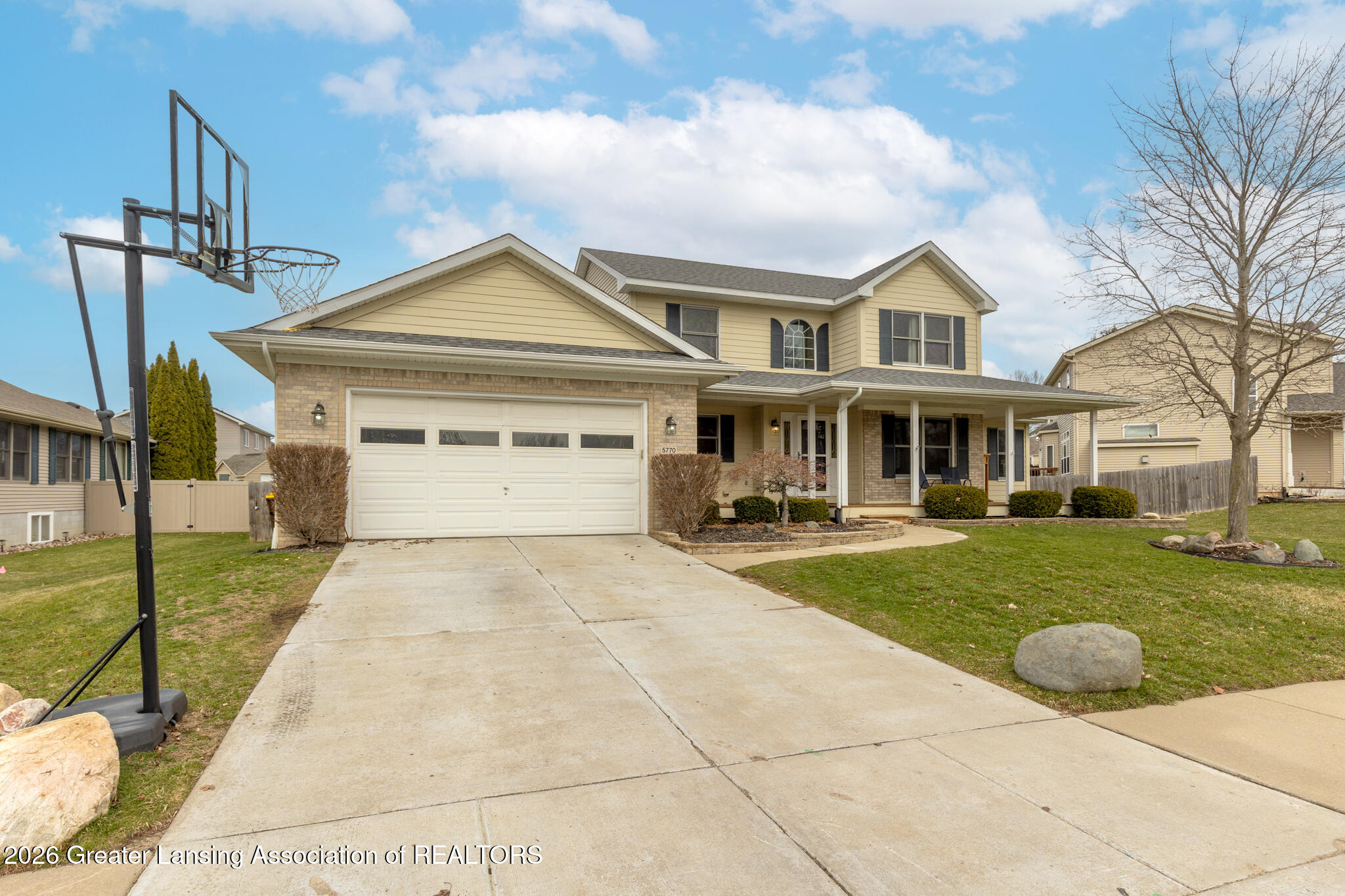 5770 Horstmeyer Road Lansing, MI 48911 - Photo 2 of 36 5770_Horstmeyer_EXTERIOR_GARY-3