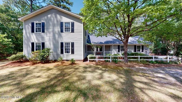 $398,500 | 210 Mourning Dove Lane, Goldsboro, NC 27534