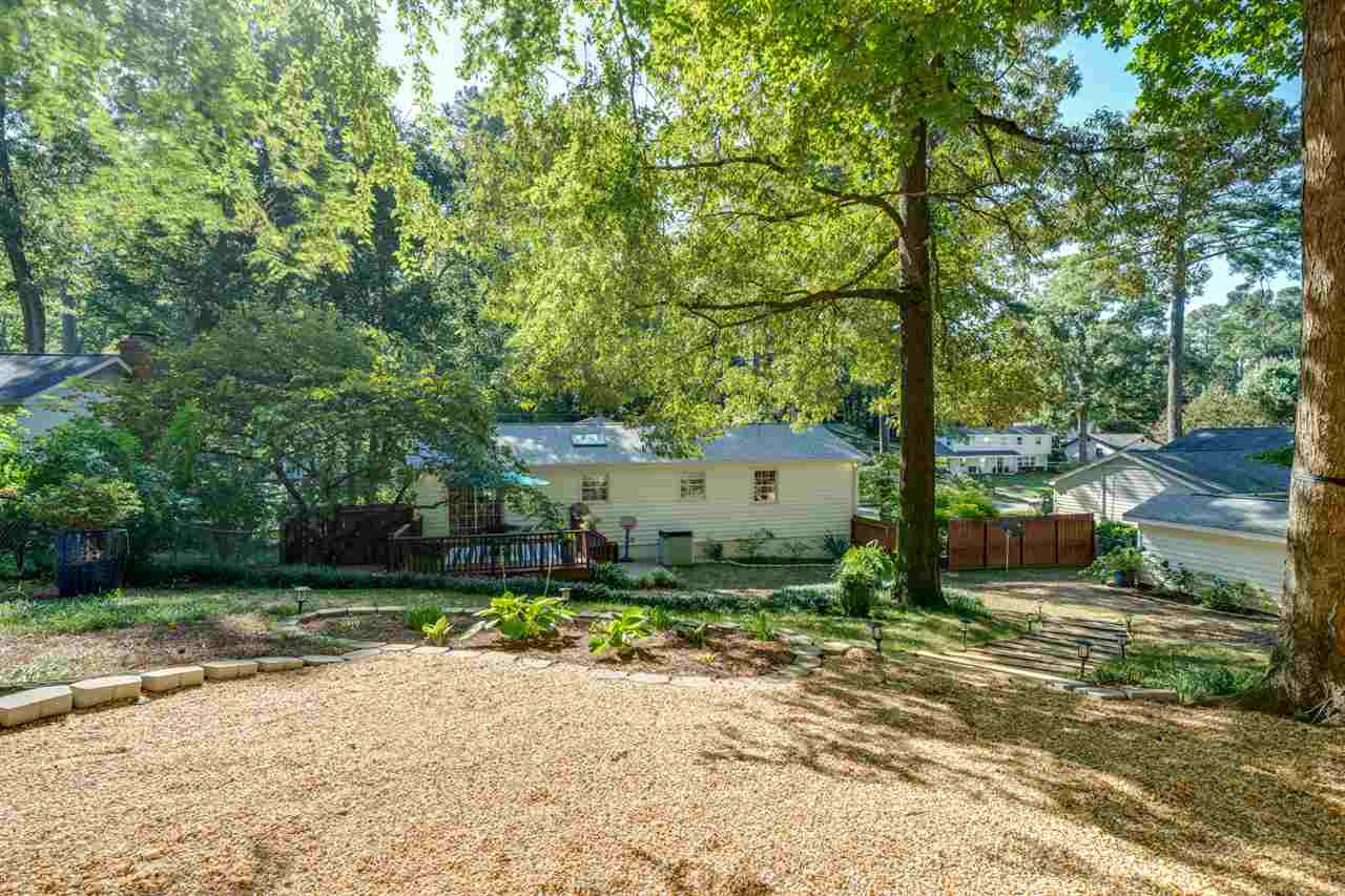 808 Davidson Street Raleigh, NC 27609 - Photo 28 of 30 Photo 28
