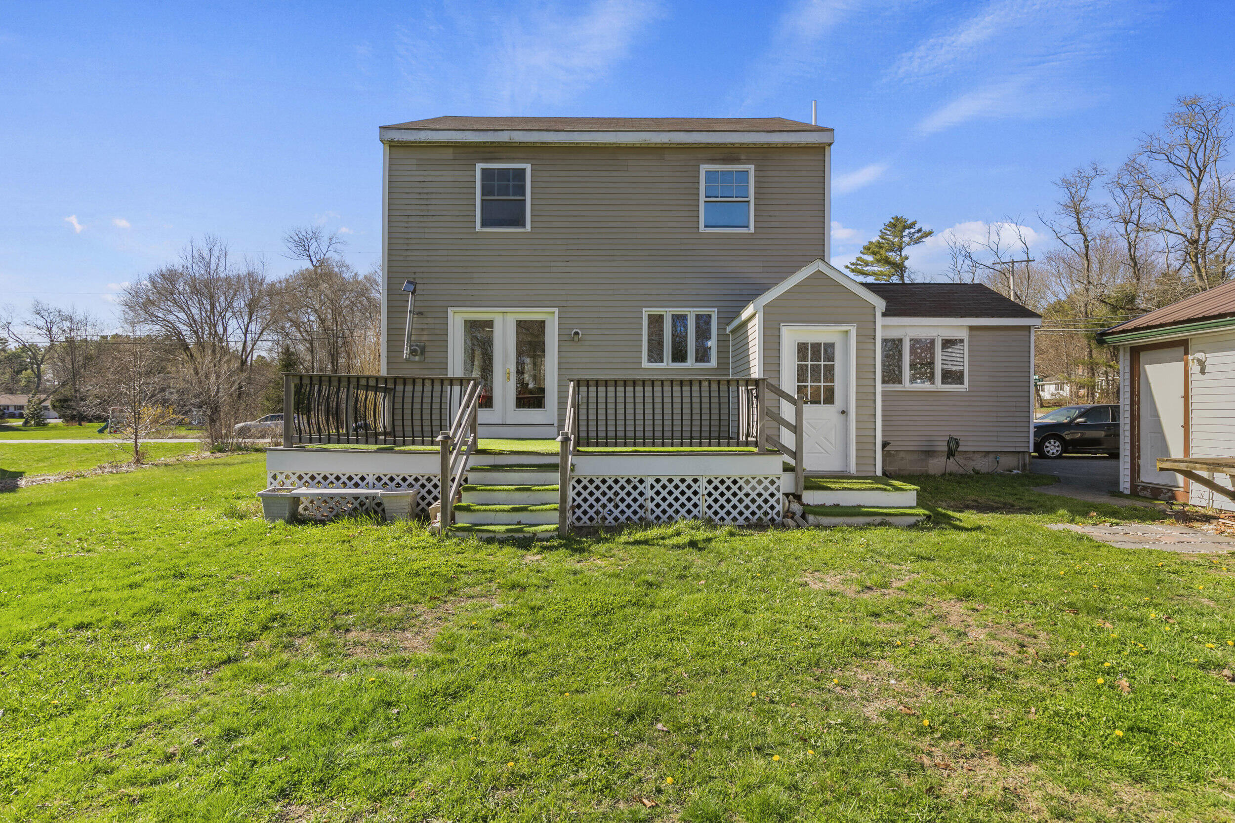 115 River Road Brunswick, ME 04011 - Photo 28 of 31