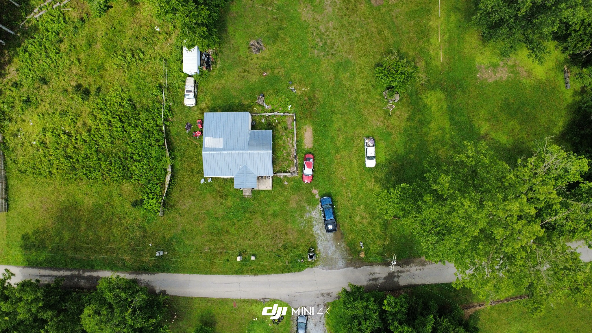 4998 Tranham Road Whites Creek, TN 37189 - Photo 1 of 5