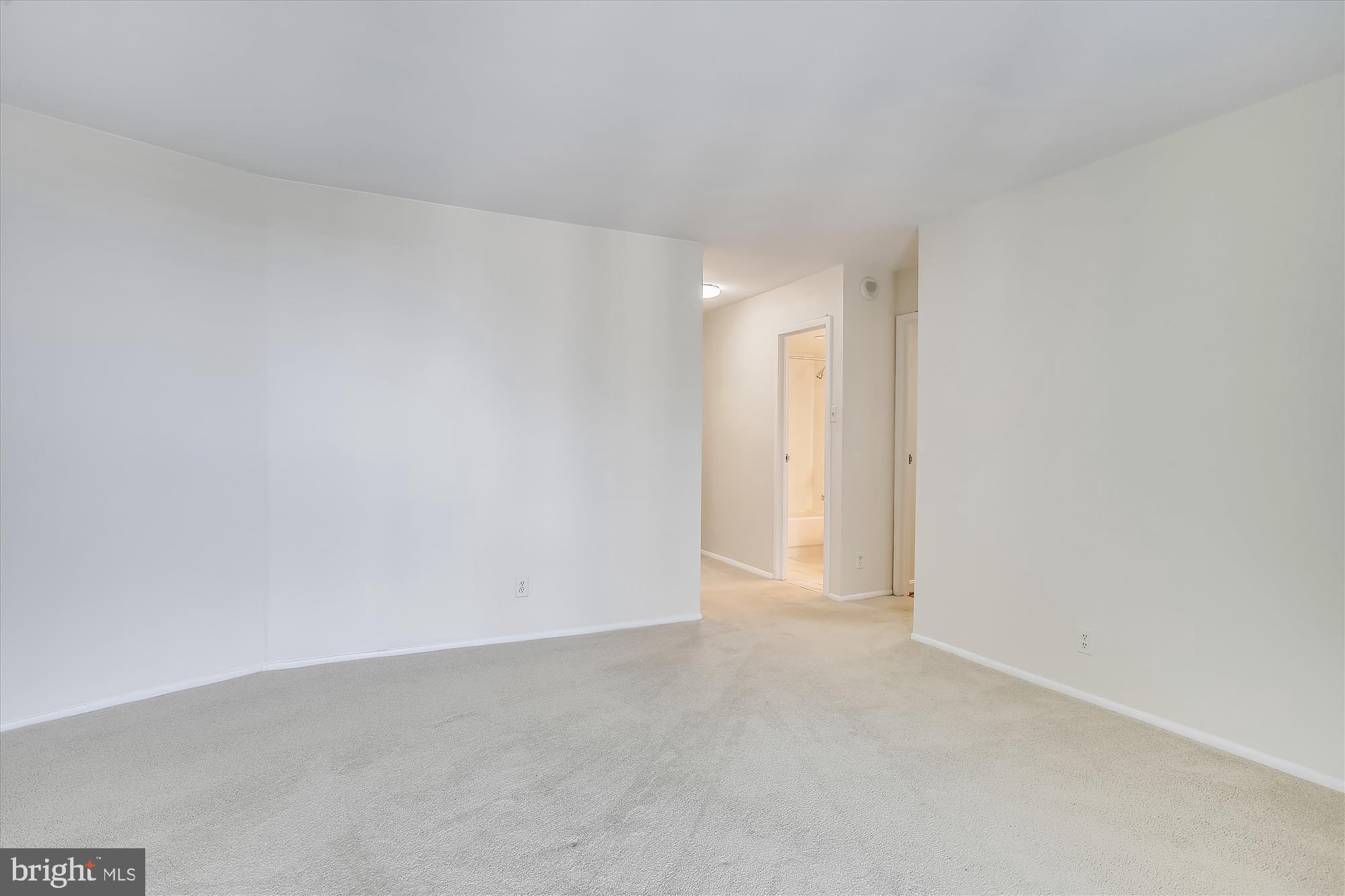 6800 Fleetwood Road, Unit 1004 McLean, VA 22101 - Photo 17 of 40 Spacious, light-filled living area awaits you.