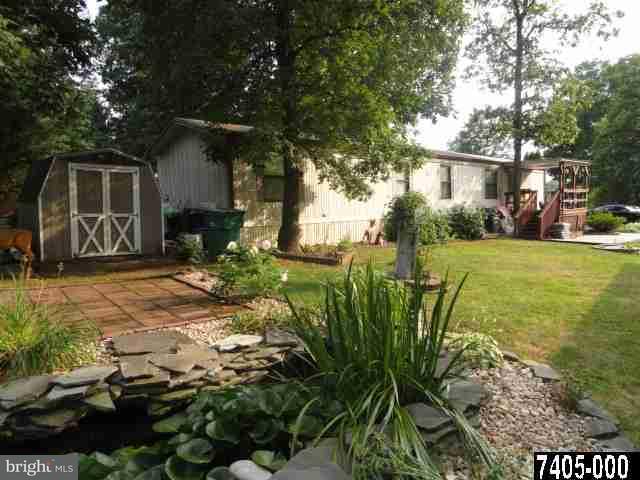 1760 Shrivers Corner Road, Unit 147 Gettysburg, PA 17325 - Photo 1 of 9