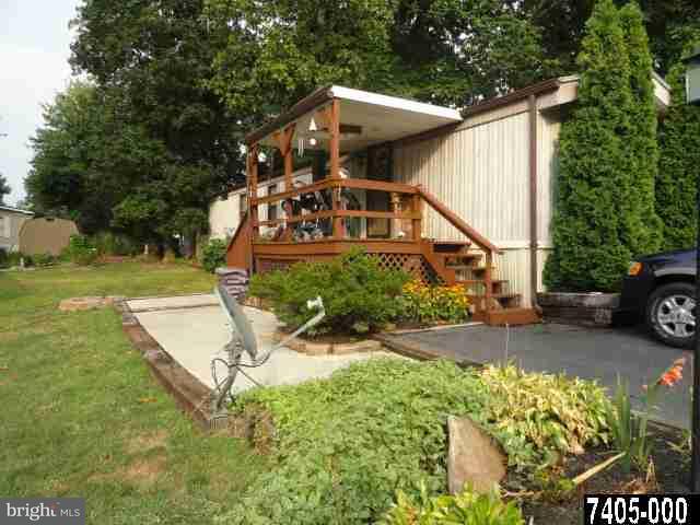 1760 Shrivers Corner Road, Unit 147 Gettysburg, PA 17325 - Photo 2 of 9