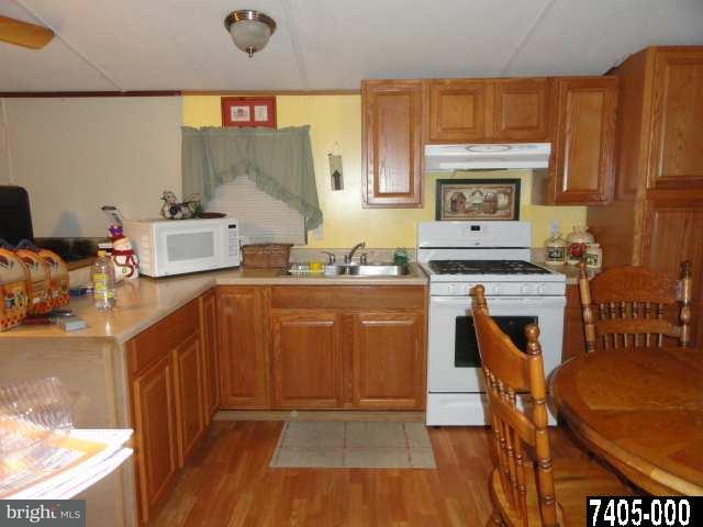 1760 Shrivers Corner Road, Unit 147 Gettysburg, PA 17325 - Photo 3 of 9