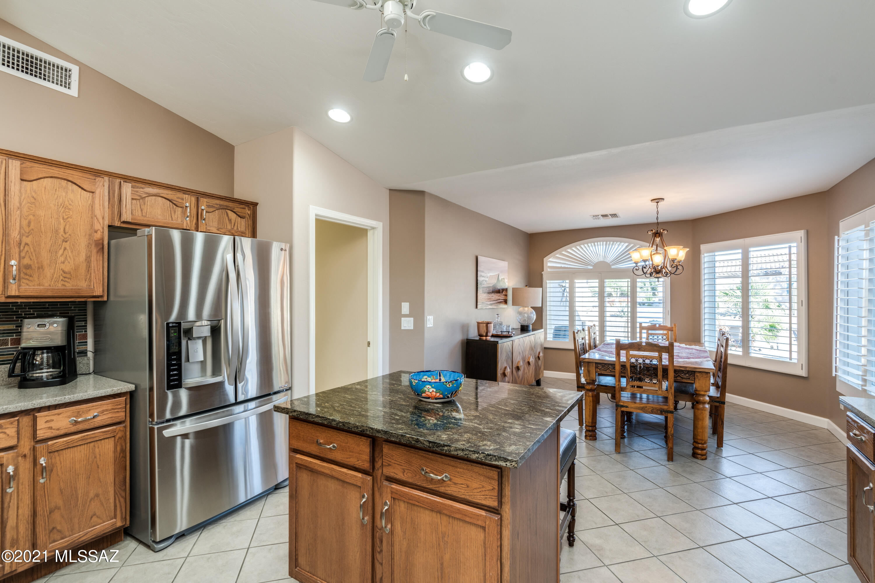 683 North Keyes Road Green Valley, AZ 85614 - Photo 18 of 50