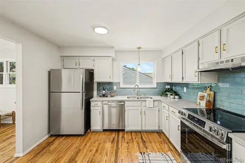 $525,000 | 7483 Benton Street, Arvada, CO 80003