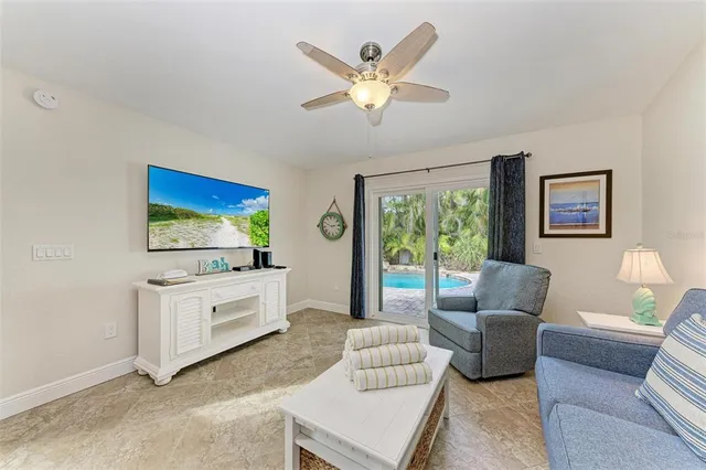 $995,000 | 308 58th Street, Unit A, Holmes Beach, FL 34217