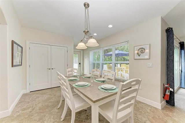 $995,000 | 308 58th Street, Unit A, Holmes Beach, FL 34217