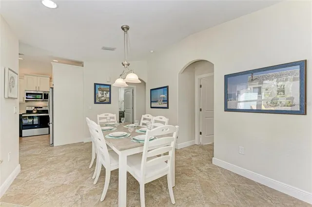 $995,000 | 308 58th Street, Unit A, Holmes Beach, FL 34217