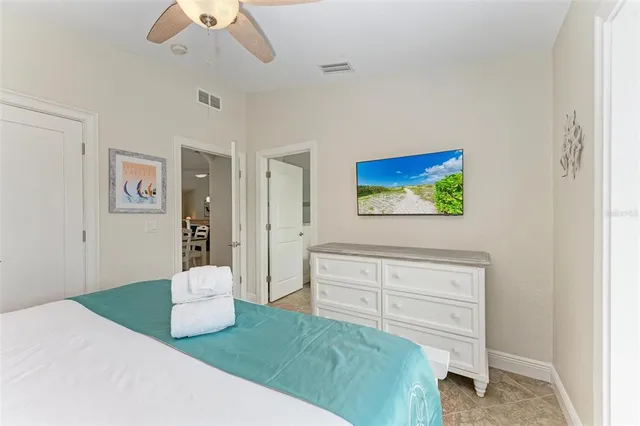 $995,000 | 308 58th Street, Unit A, Holmes Beach, FL 34217
